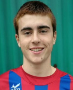 Manu Vidal (Ands C.F.) - 2019/2020