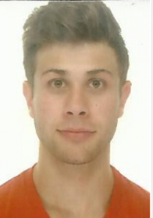 Alberto (C.D. Covadonga B) - 2019/2020