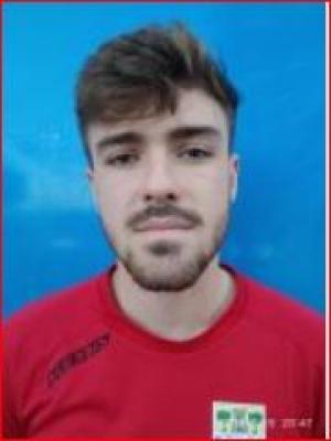 Dani Rojo (Alhaurn Torre B) - 2019/2020