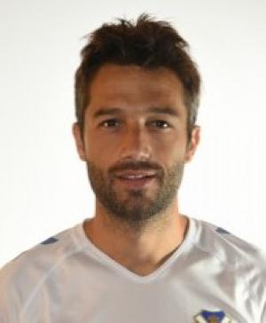 Aitor Sanz (C.D. Tenerife) - 2019/2020