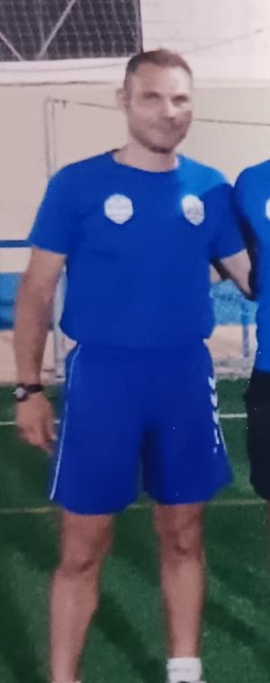 Gil (Mijas Las Lagunas) - 2019/2020