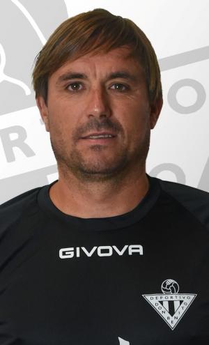 Marco Ortega (C.D. Don Benito) - 2019/2020