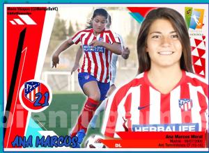 Anita Marcos (Celtic FC) - 2019/2020