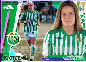 Rosa Otermn (Real Betis Balompi) - 2019/2020