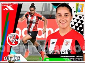 Oihane (Athletic Club) - 2019/2020