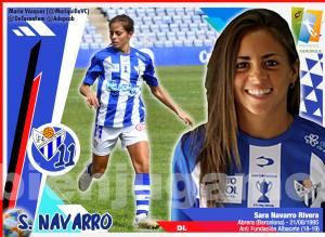 Sarita (Sporting de Huelva) - 2019/2020
