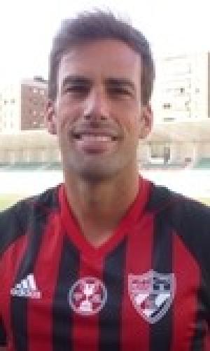 Nacho Matador (Arenas de Getxo) - 2019/2020