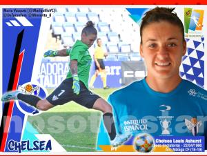 Chelsea (Sporting de Huelva) - 2019/2020