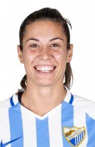 Cristina Postigo (Mlaga C.F.) - 2019/2020