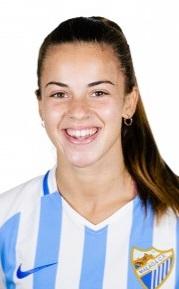 Ruth (Mlaga C.F.) - 2019/2020