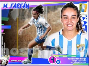 Farfn (Mlaga C.F.) - 2019/2020