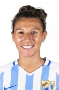 Pamela Gonzlez (Mlaga C.F.) - 2019/2020
