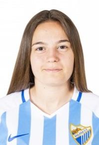 Mara Ruiz (Mlaga C.F.) - 2019/2020