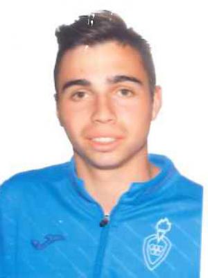 Miguel (Caudal Deportivo) - 2019/2020