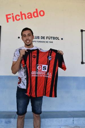 Ivan Ros (Escola F.B. Estrada) - 2019/2020