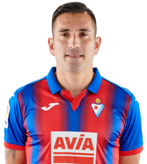 Charles (S.D. Eibar) - 2019/2020