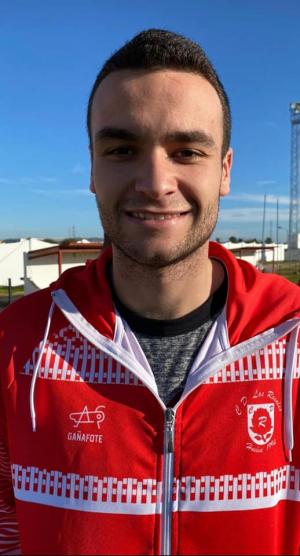 Chico (C.D. Los Rosales) - 2019/2020
