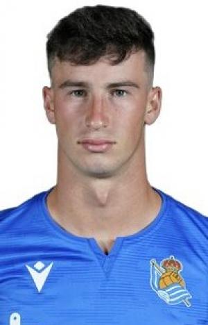 Ruiz-Zeberio (Real Sociedad C) - 2019/2020