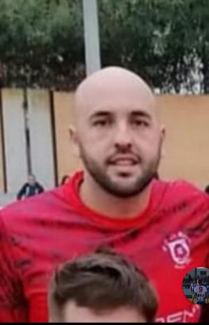 Jos (C.D. Los Rosales) - 2019/2020