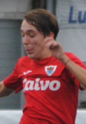 Menendez (Bergantios C.F.) - 2019/2020