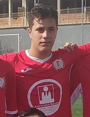 Palomares (C.P.D. Bailn) - 2019/2020