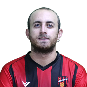 Joan Mestre (C.F. Bellreguard) - 2019/2020