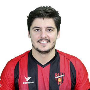 Fran Pellicer (C.F. Bellreguard) - 2019/2020