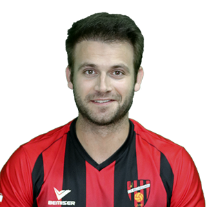 Joan Pellicer (C.F. Bellreguard) - 2019/2020
