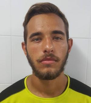 Luis Tissi (Safor C.F. Gandia) - 2019/2020