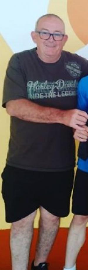 Francisco Javier (C.D. Beas de Segura) - 2019/2020