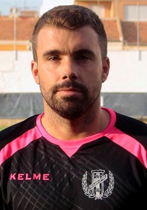 Andrs Yago (Yeclano Deportivo) - 2019/2020
