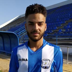 Jairo (Jerez Industrial) - 2019/2020