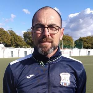 Manu (Jerez Industrial) - 2019/2020