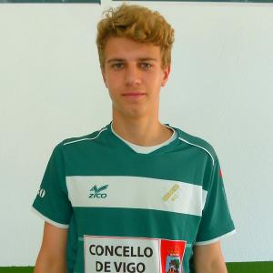 Andr (Coruxo F.C. B) - 2019/2020