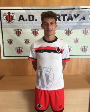 Leo (A.D. Cartaya) - 2019/2020