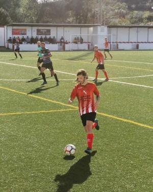 Nene (C.D. Pinzn) - 2019/2020