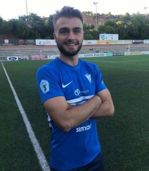 Grifi (C.F. Igualada) - 2019/2020