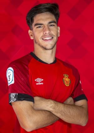 Ral Prada (Real Oviedo Vetusta) - 2019/2020