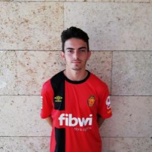 Miguelito (R.C.D. Mallorca B) - 2019/2020