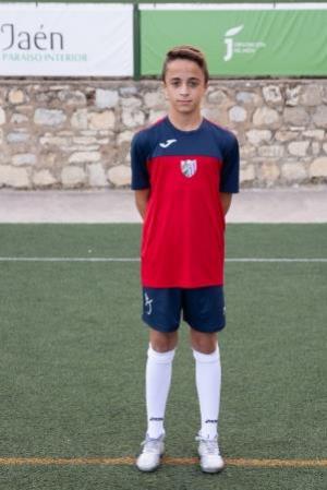 Alejandro (Atltico Jan) - 2019/2020