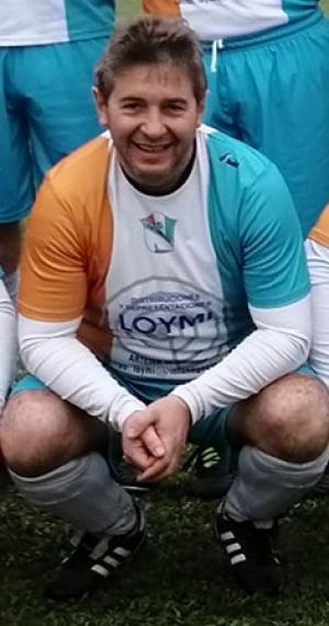 Jos Aon (Leiloio) - 2019/2020