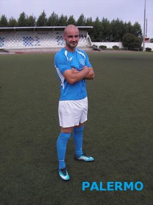 Palermo (Malpica SCD) - 2019/2020