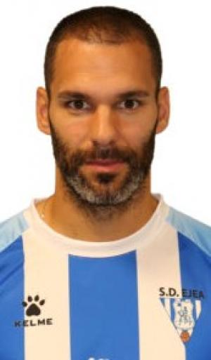 Nacho Lafita (S.D. Ejea) - 2019/2020