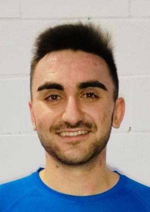 Juan Alonso (C.D. Zarza) - 2019/2020