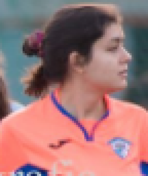 Denise (Bandeira SD) - 2019/2020