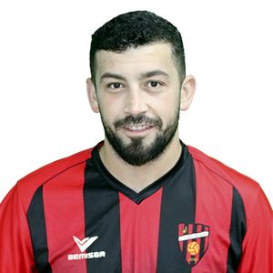 Moll (C.F. Bellreguard) - 2019/2020