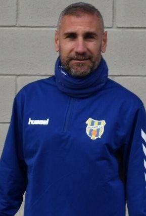 Jos (U.E. Olot) - 2019/2020