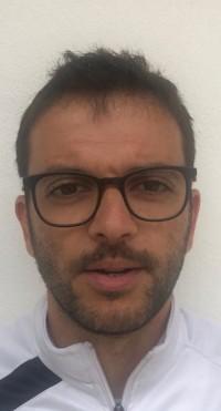 Andre Lopes (Beas C.F.) - 2019/2020