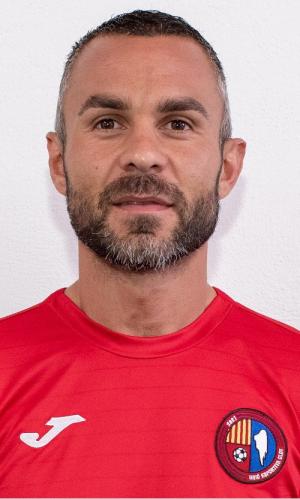 Eloi Amagat (U.E. Olot) - 2019/2020