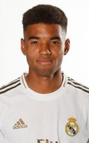 Marvin (Real Madrid Castilla) - 2019/2020